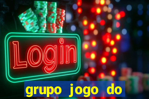 grupo jogo do bicho whatsapp salvador