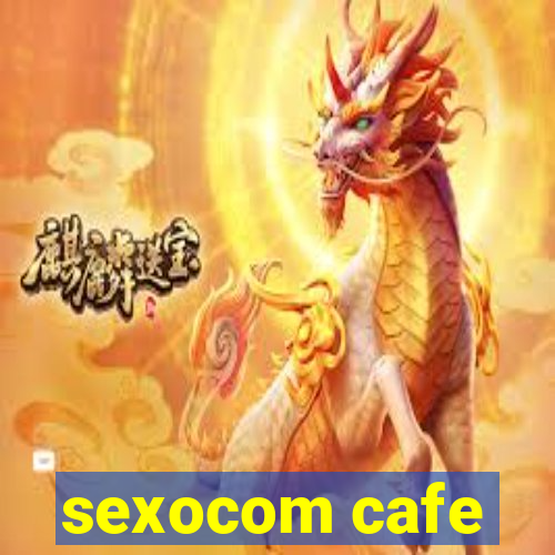 sexocom cafe