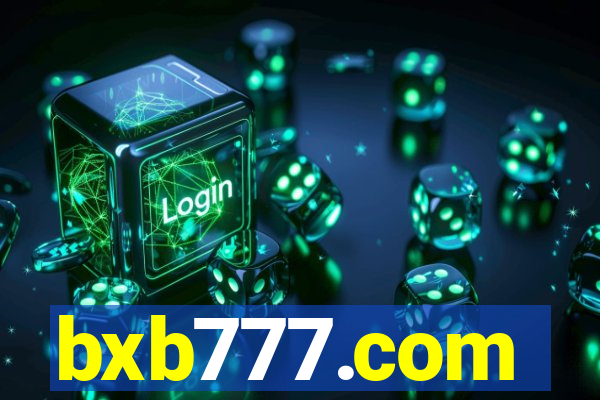 bxb777.com