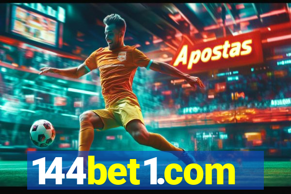 144bet1.com