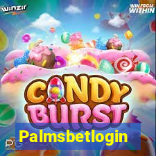 Palmsbetlogin