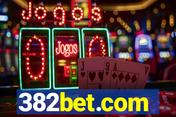 382bet.com