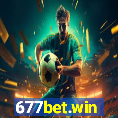 677bet.win