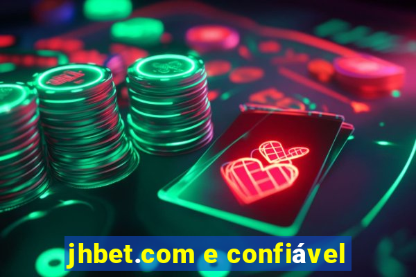 jhbet.com e confiável