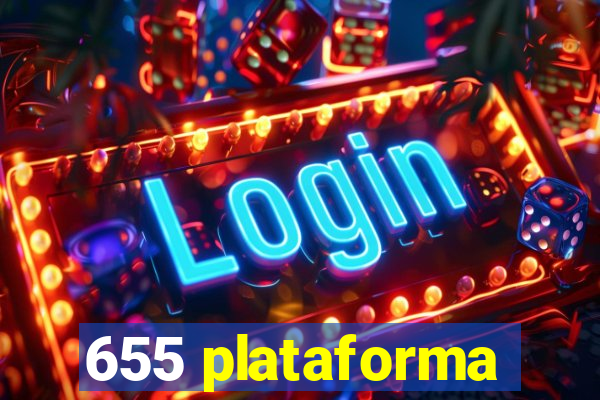 655 plataforma