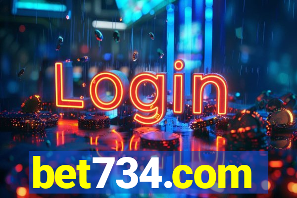 bet734.com