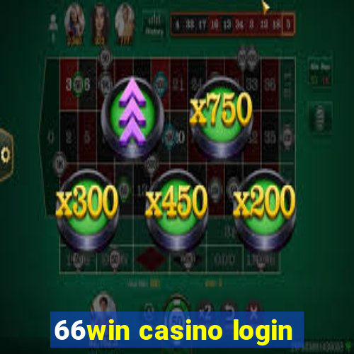 66win casino login