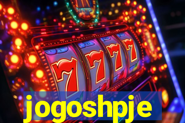 jogoshpje