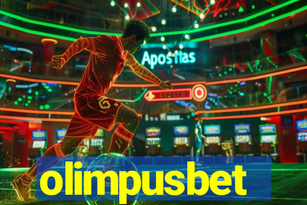 olimpusbet