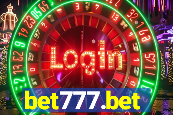 bet777.bet