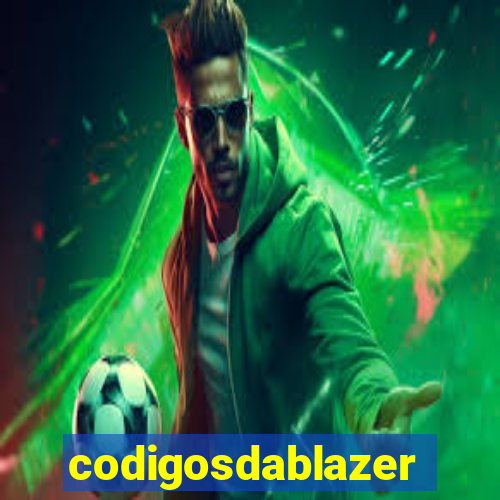 codigosdablazer