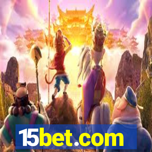 15bet.com