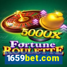 1659bet.com