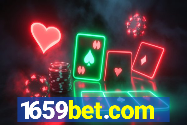 1659bet.com