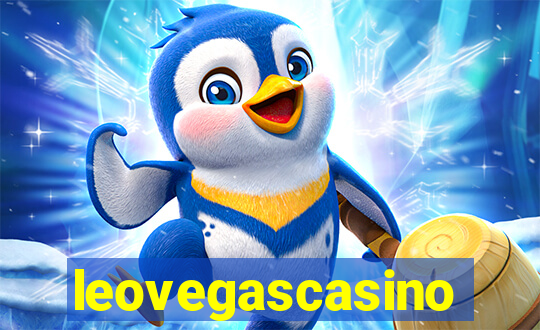 leovegascasino