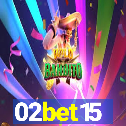 02bet15