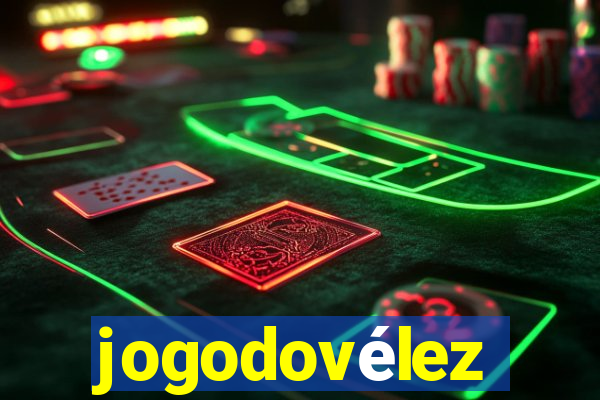 jogodovélez