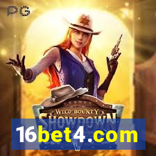 16bet4.com