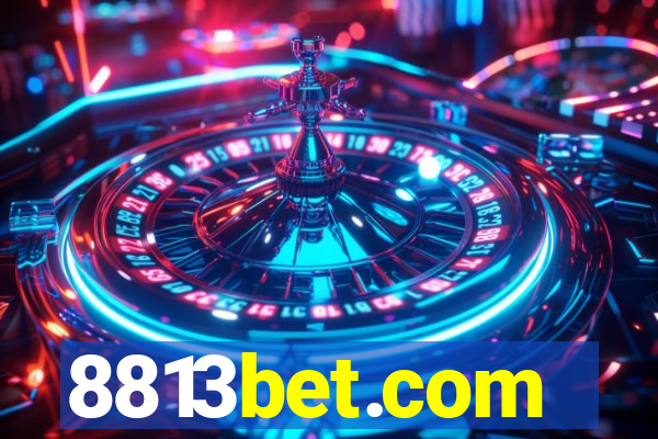 8813bet.com