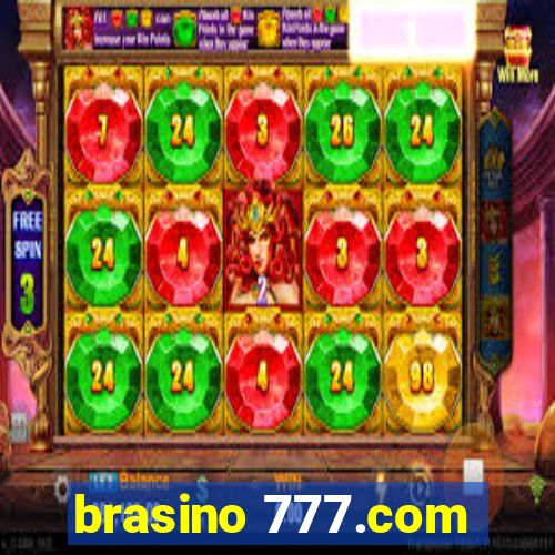 brasino 777.com