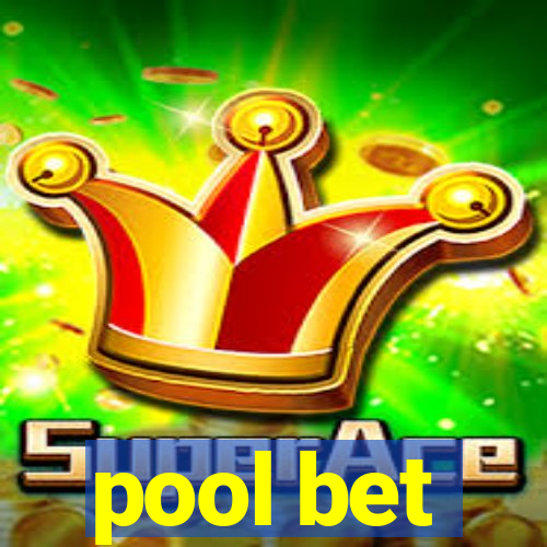 pool bet