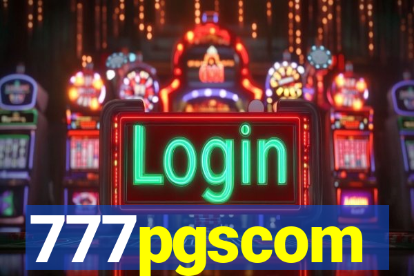 777pgscom