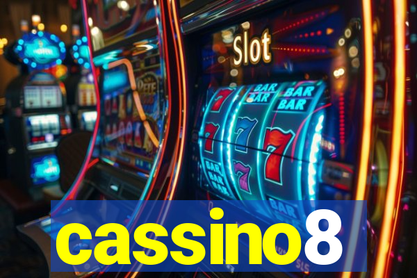 cassino8