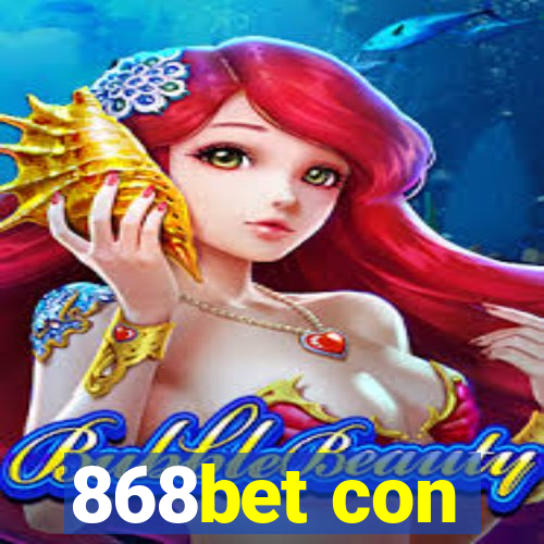 868bet con