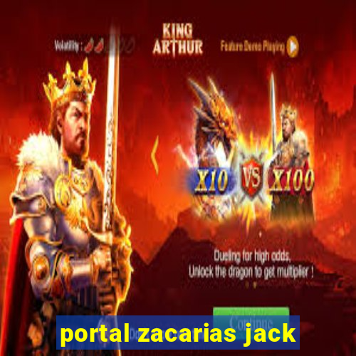 portal zacarias jack