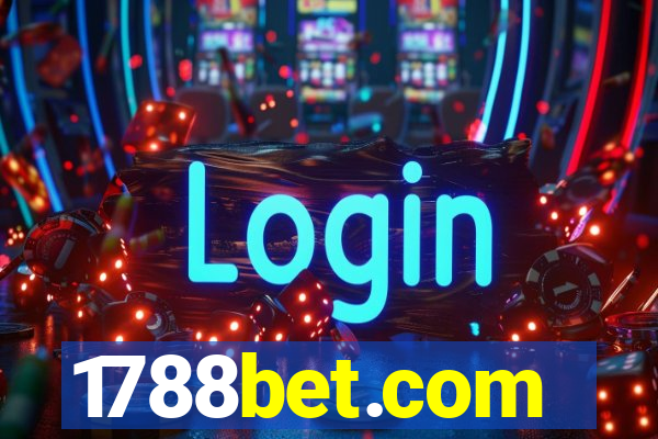 1788bet.com