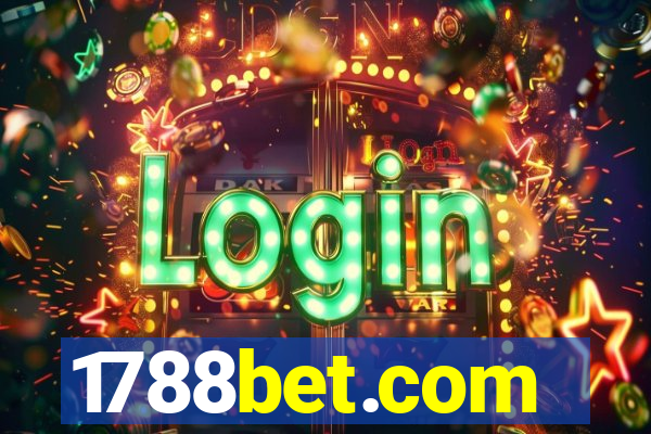 1788bet.com