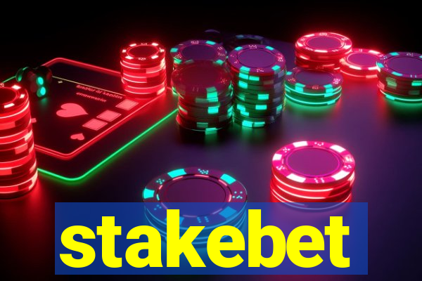 stakebet