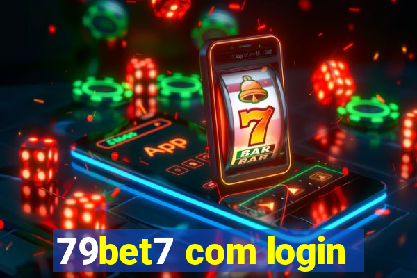 79bet7 com login