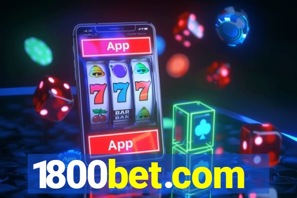 1800bet.com