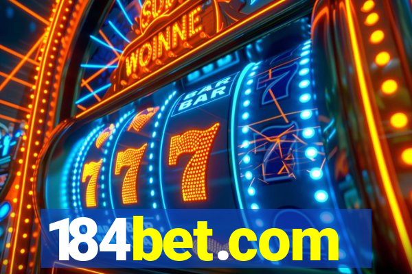 184bet.com