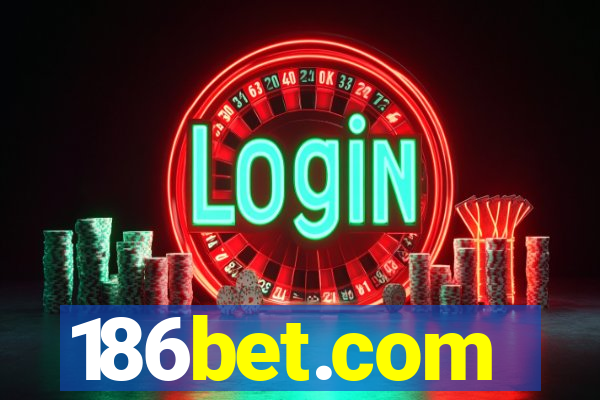 186bet.com