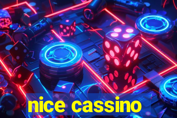 nice cassino