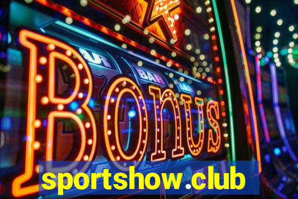 sportshow.club