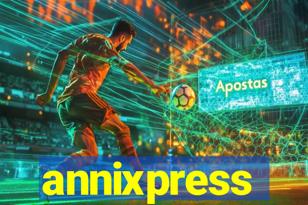 annixpress