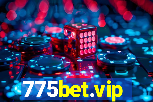 775bet.vip