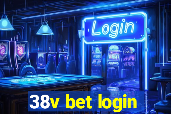 38v bet login