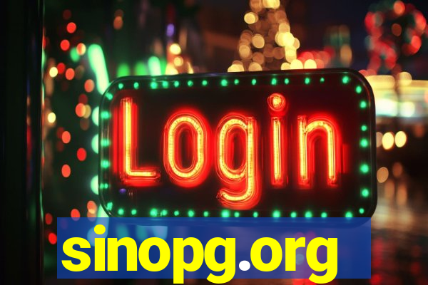 sinopg.org