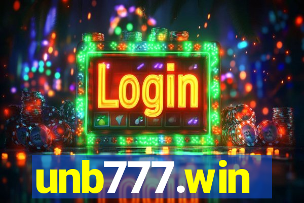 unb777.win