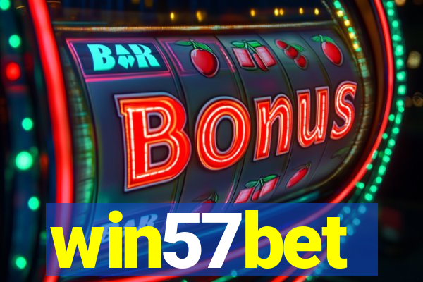 win57bet