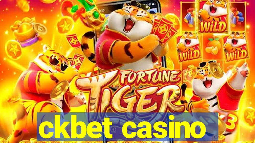 ckbet casino