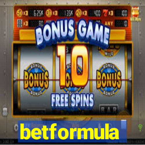 betformula