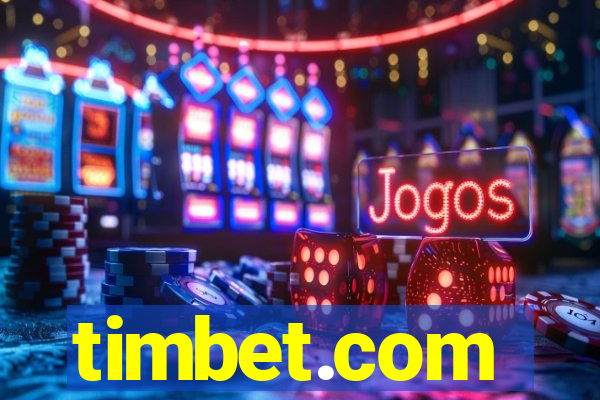 timbet.com