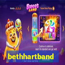 bethhartband