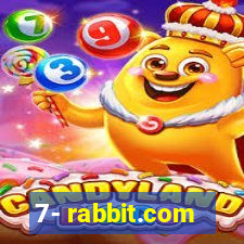 7- rabbit.com