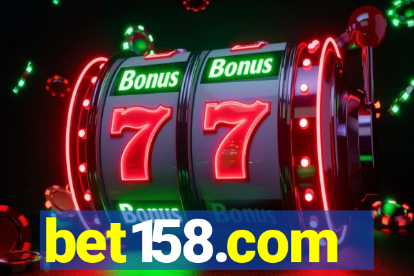 bet158.com